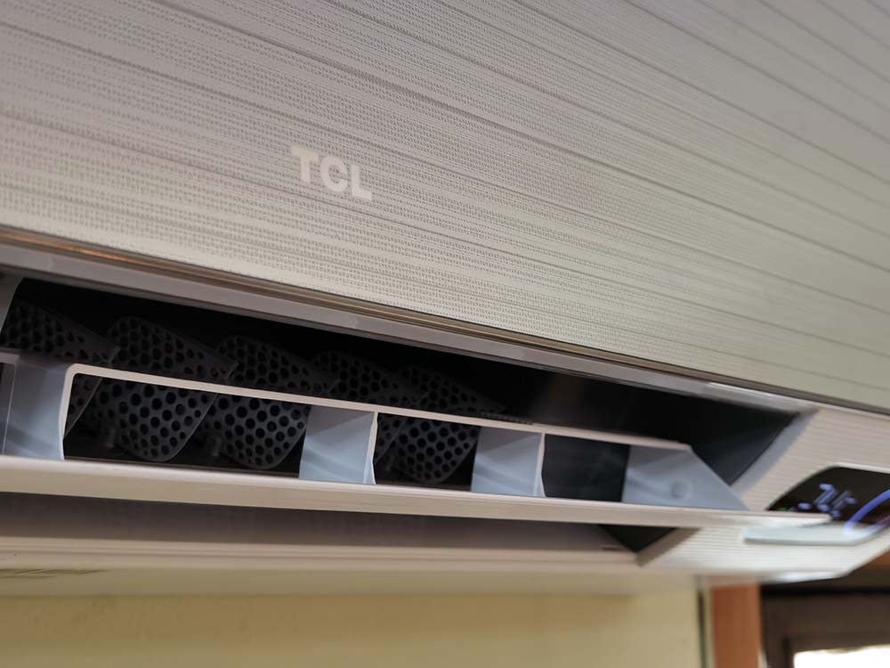 Mi experiencia con el aire acondicionado TCL FreshIn 2.0 tras un mes de uso 7
