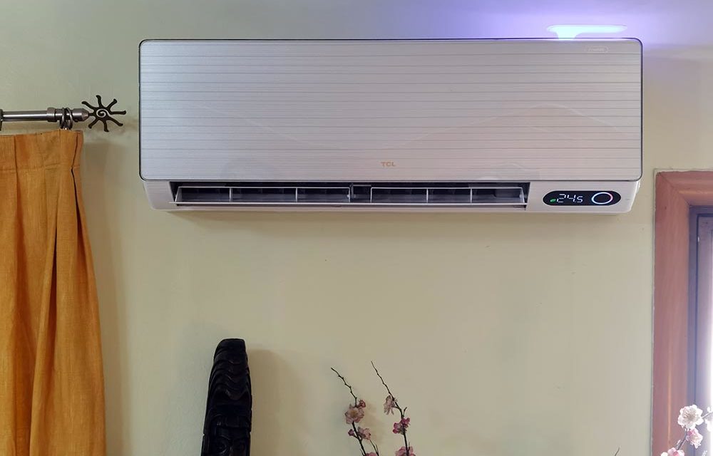 Mi experiencia con el aire acondicionado TCL FreshIn 2.0 tras un mes de uso