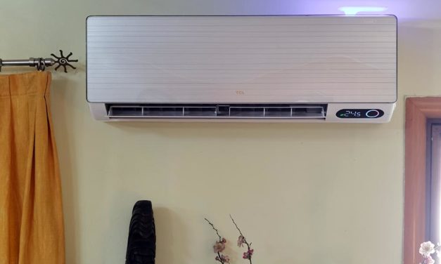 Mi experiencia con el aire acondicionado TCL FreshIn 2.0 tras un mes de uso