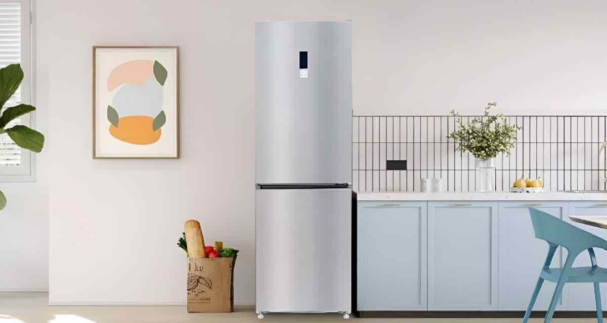 TCL MegaSpace, frigoríficos compactos con más capacidad para cocinas pequeñas
