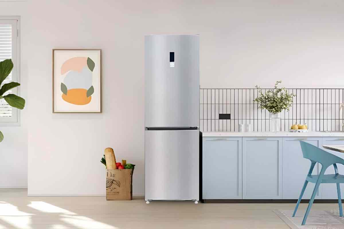 TCL MegaSpace, frigoríficos compactos con más capacidad para cocinas pequeñas 1 TCL MegaSpace