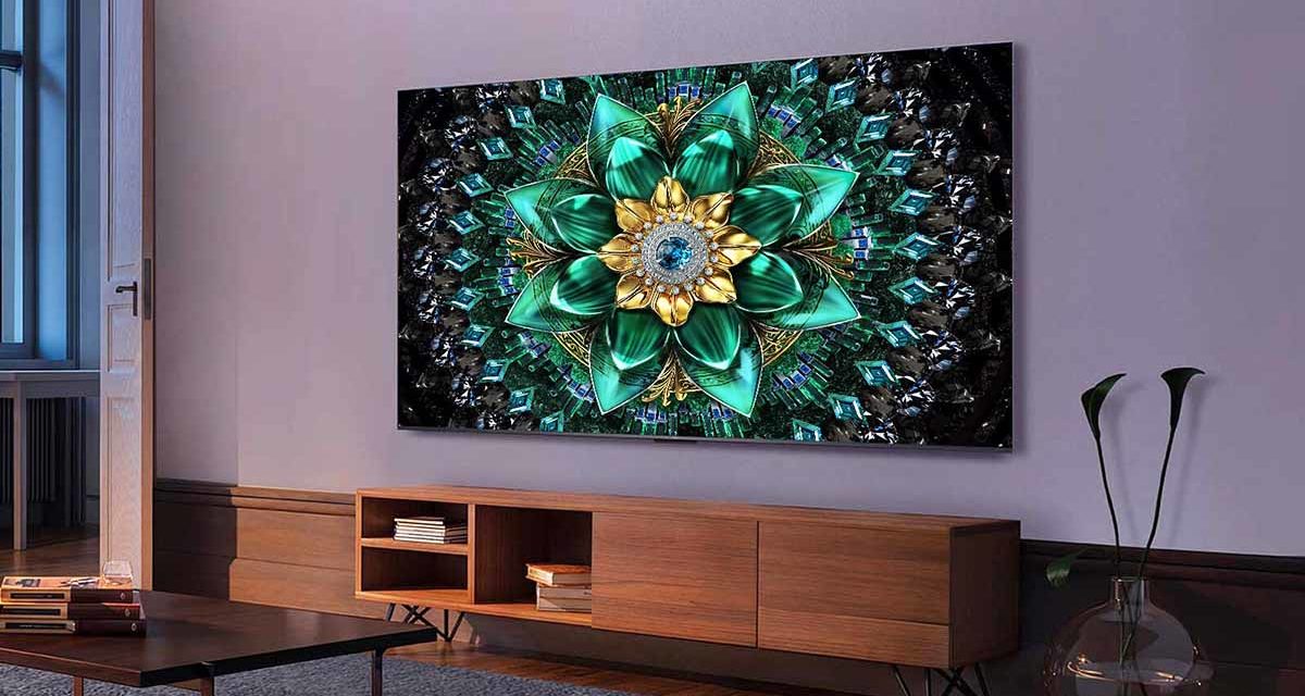 Las mejores ofertas para hacerte con un televisor TCL en los Amazon Prime Day