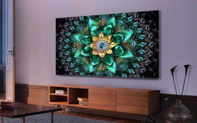 Las mejores ofertas para hacerte con un televisor TCL en los Amazon Prime Day
