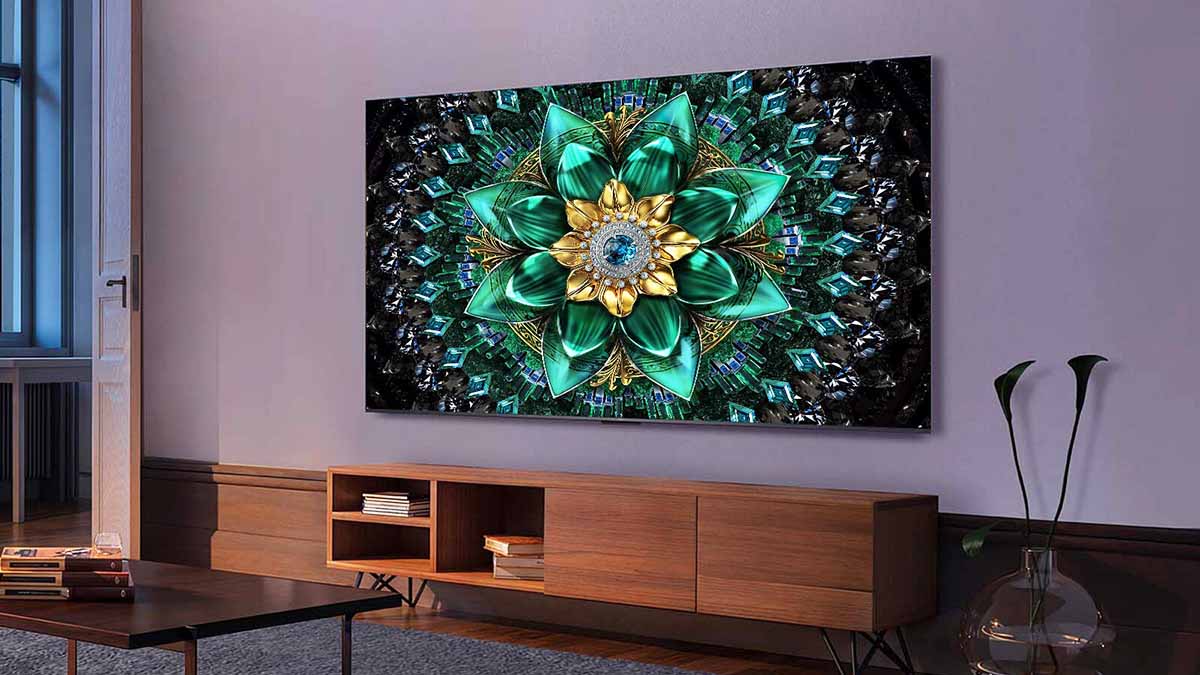 televisor tcl ofertas prime day
