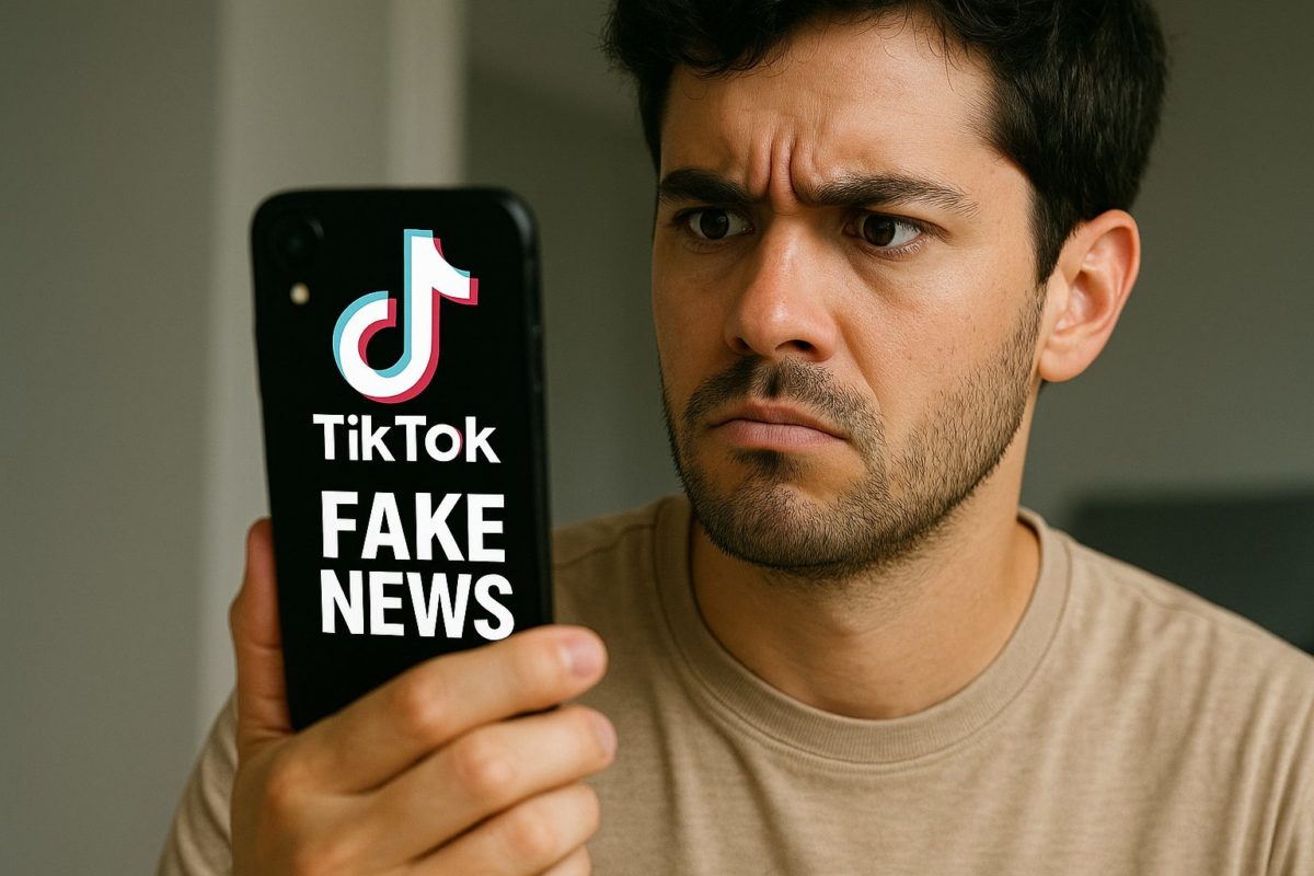 TikTok bulos Footnotes