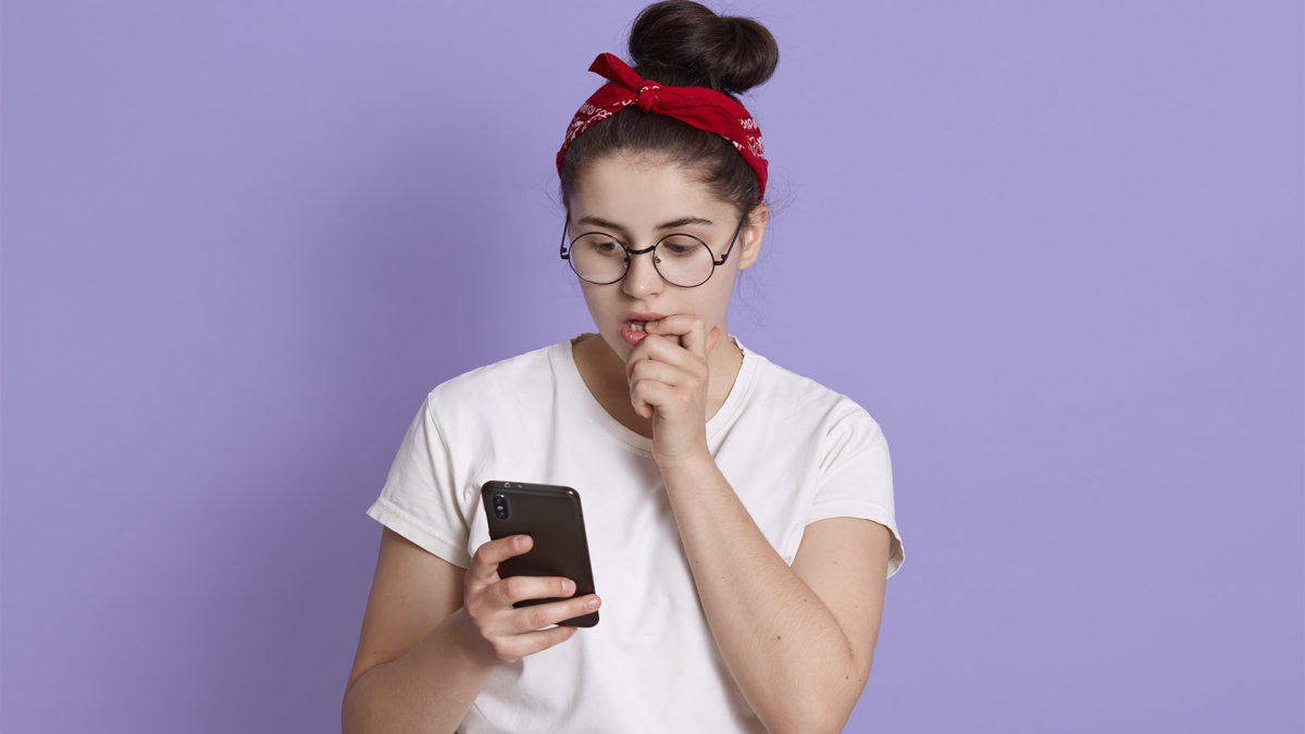 Trucos con los que evitar estafas en WhatsApp y por SMS en 2025 - Desconfía de enlaces sospechosos