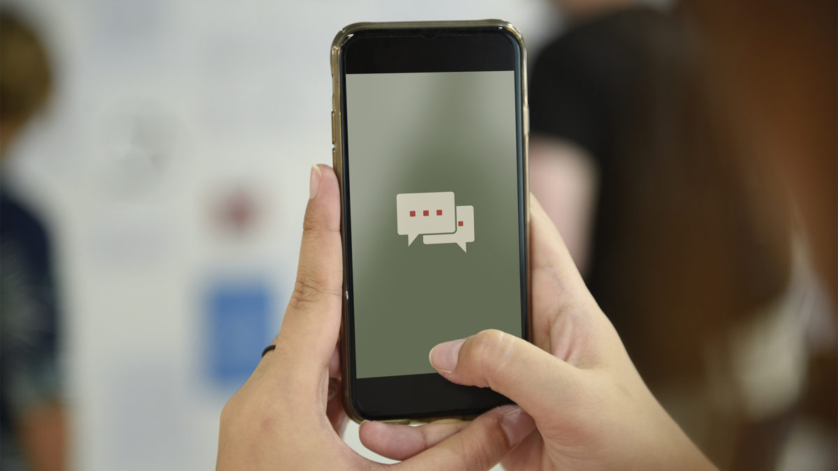 Trucos con los que evitar estafas en WhatsApp y por SMS en 2025 - No compartas tus contraseñas