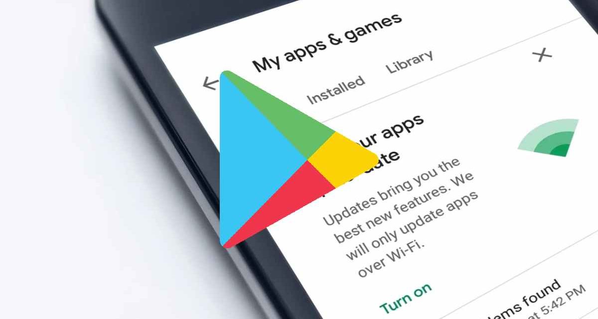 10 funciones casi desconocidas de la tienda de apps Google Play Store que casi nadie aprovecha
