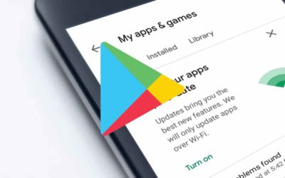 10 funciones casi desconocidas de la tienda de apps Google Play Store que casi nadie aprovecha