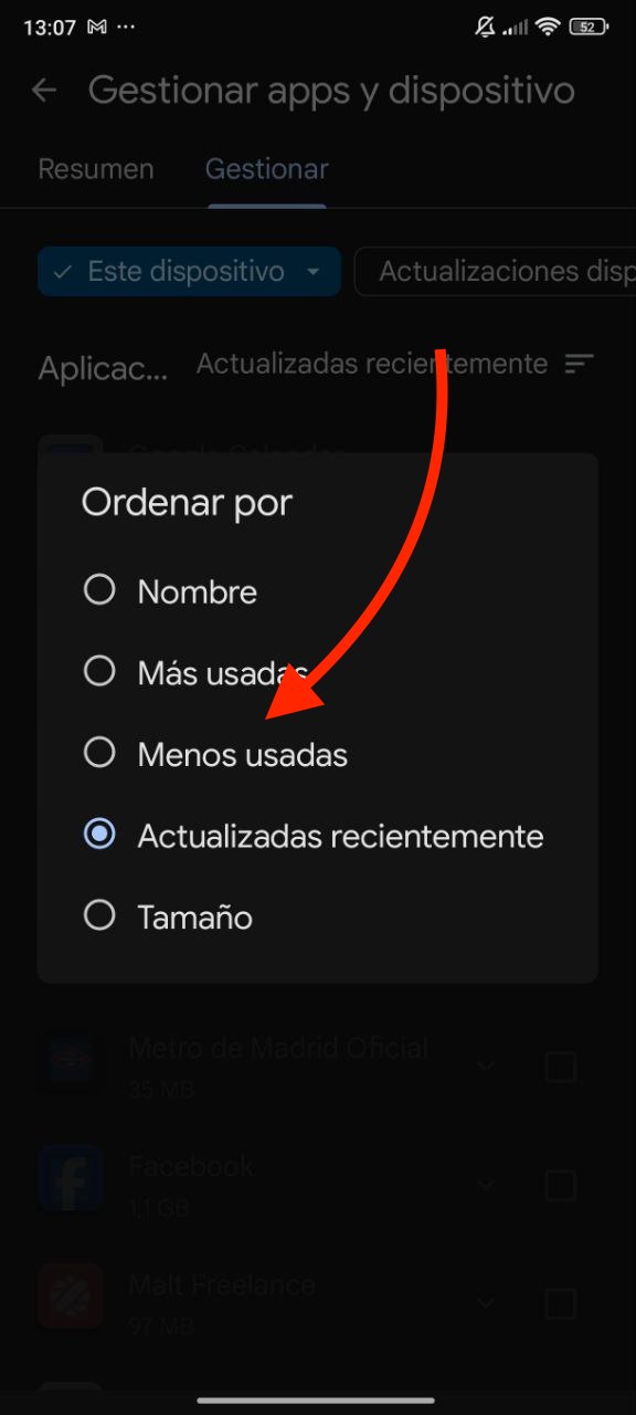 10 funciones casi desconocidas de la tienda de apps Google Play Store que casi nadie aprovecha 6 trucos play store google 2