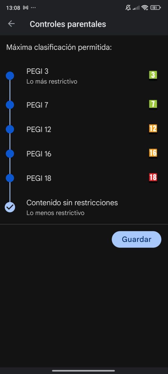 10 funciones casi desconocidas de la tienda de apps Google Play Store que casi nadie aprovecha 10 trucos play store google 6