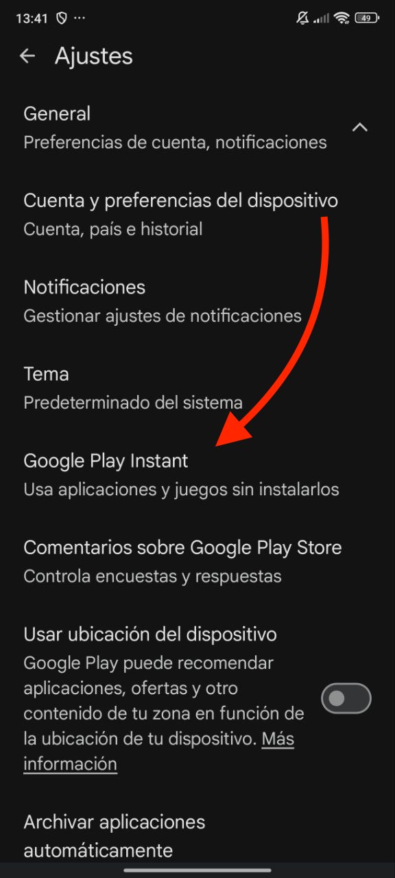 10 funciones casi desconocidas de la tienda de apps Google Play Store que casi nadie aprovecha 11 trucos play store google 8