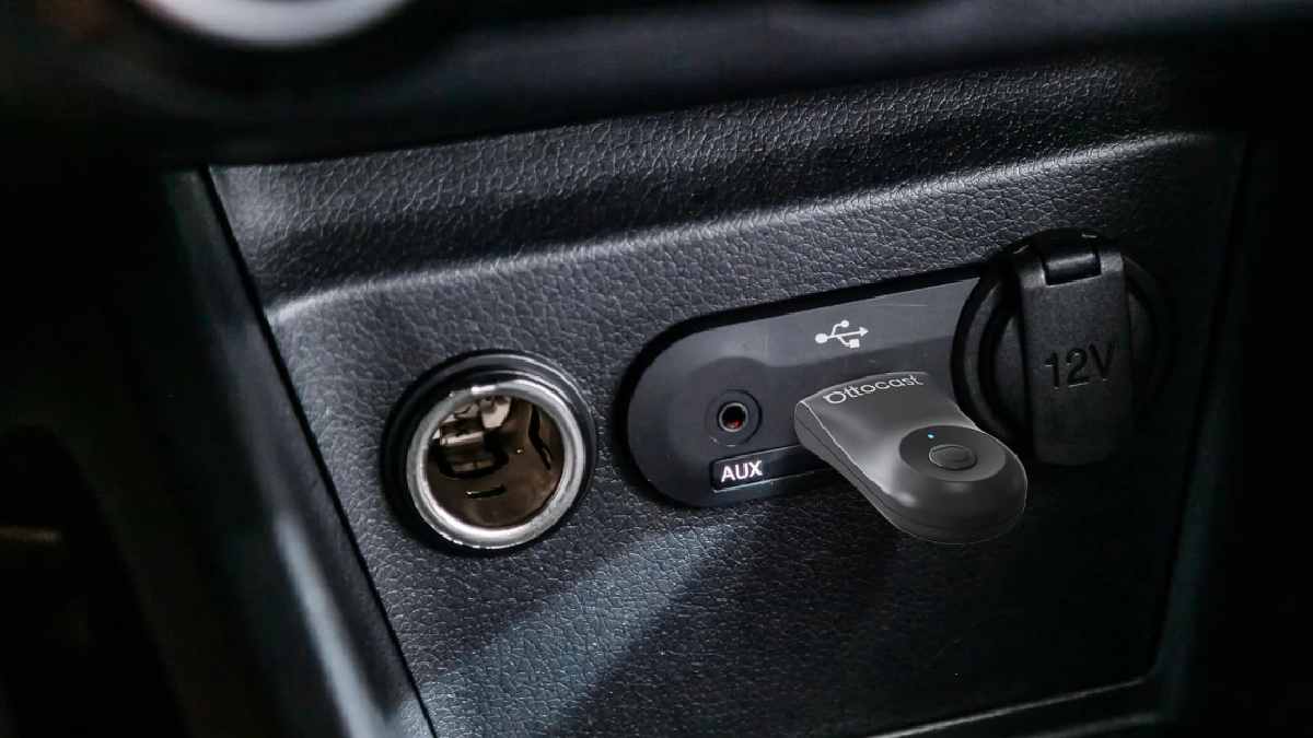 Cómo usar Android Auto sin cable USB: incluso cuando tu coche no es compatible 2 usar android auto sin cable usb