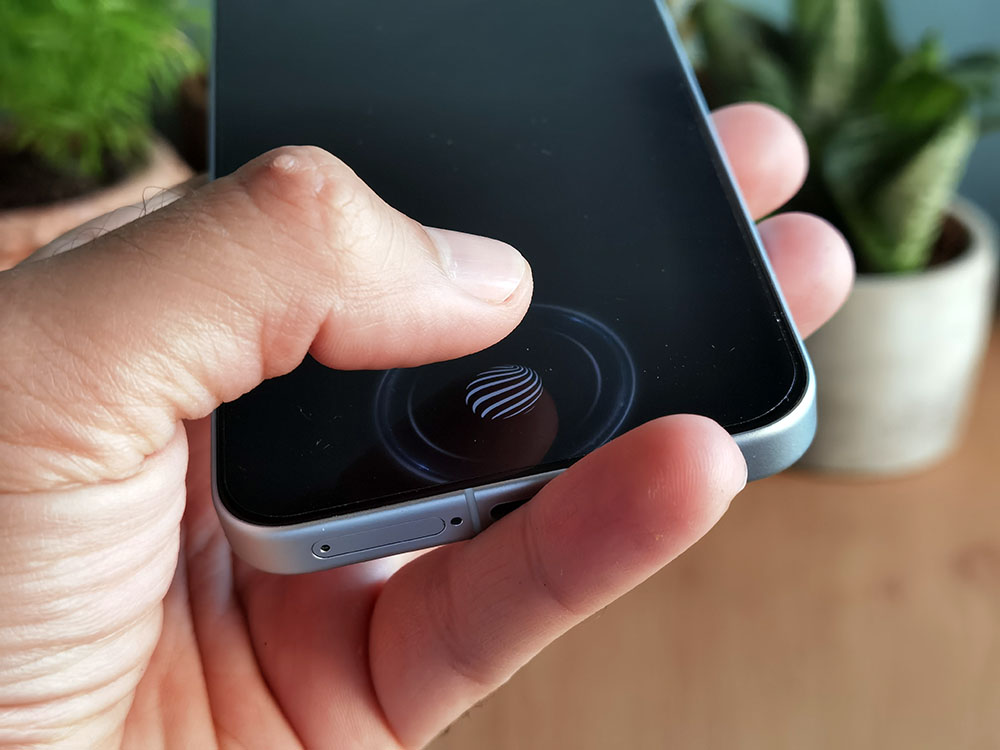 Mi experiencia con el vivo X200 FE tras un mes de uso 12 Mi experiencia con el vivo X200 FE tras un mes de uso 4