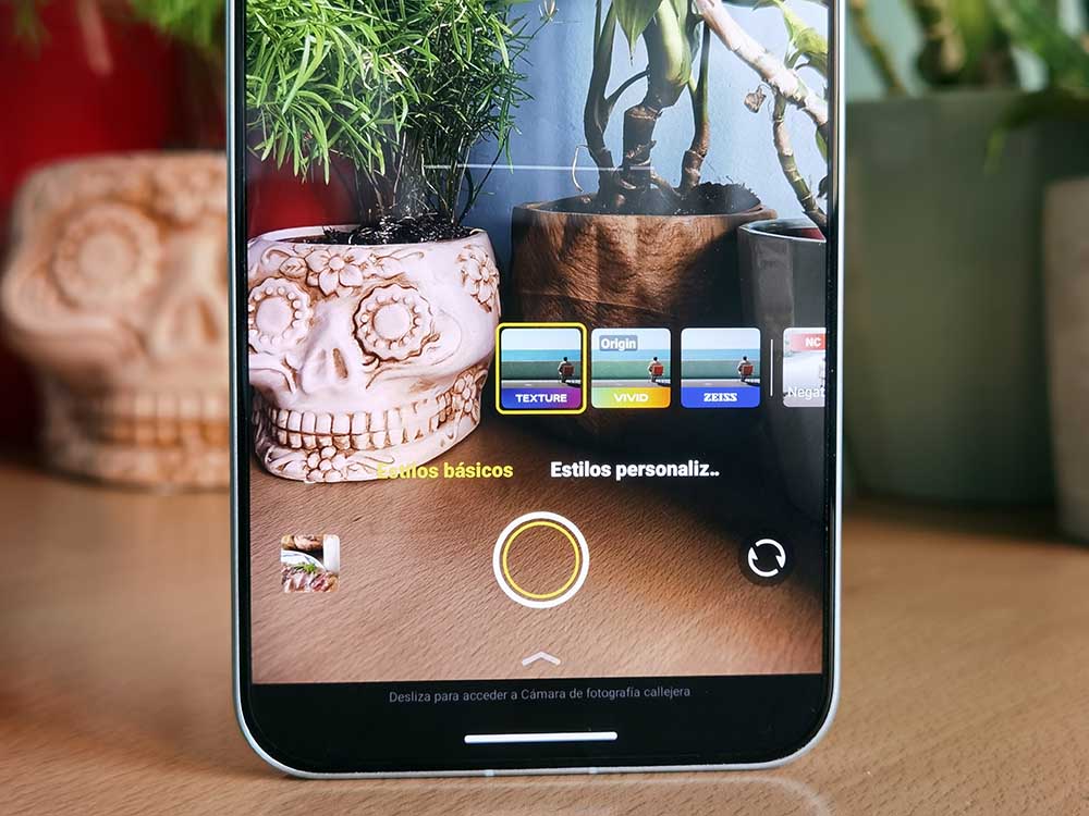 Mi experiencia con el vivo X200 FE tras un mes de uso 38 N4027