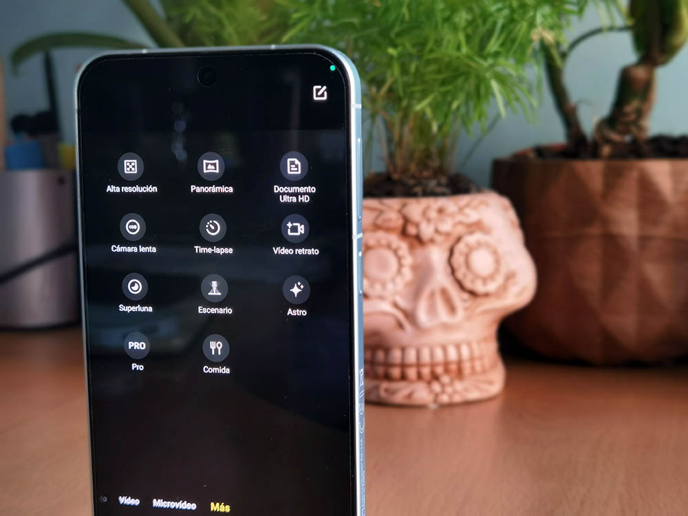 Mi experiencia con el vivo X200 FE tras un mes de uso 40 N4037