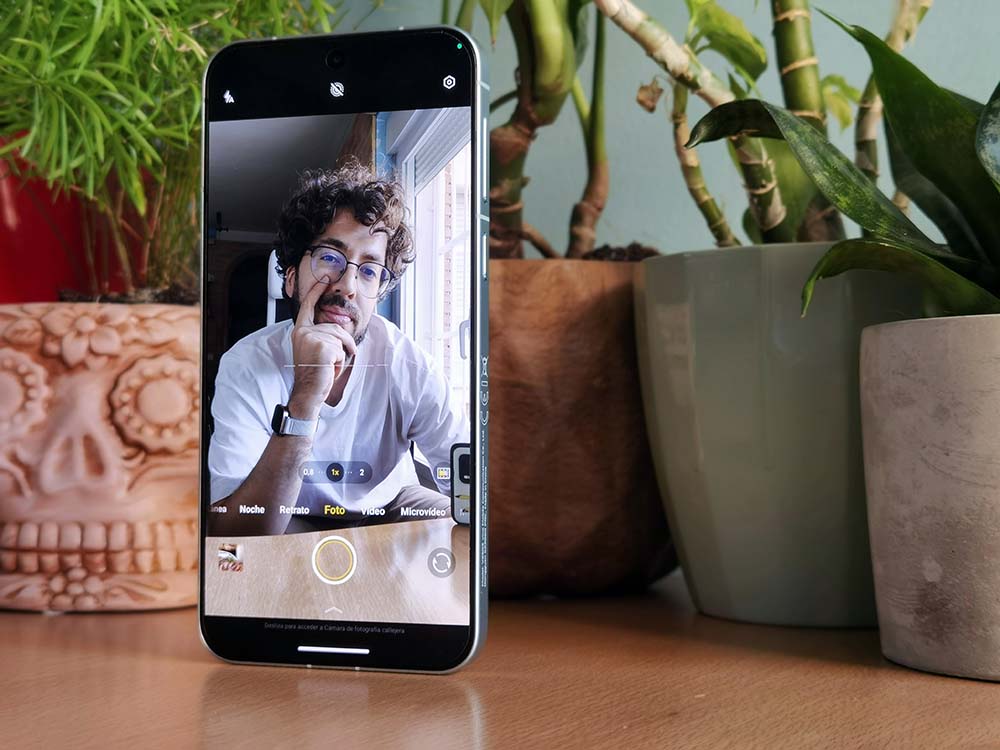 Mi experiencia con el vivo X200 FE tras un mes de uso 41 Mi experiencia con el vivo X200 FE tras un mes de uso 10