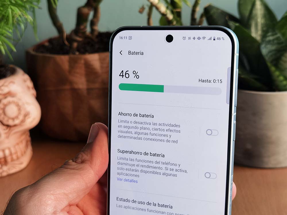 Mi experiencia con el vivo X200 FE tras un mes de uso 16 N4037