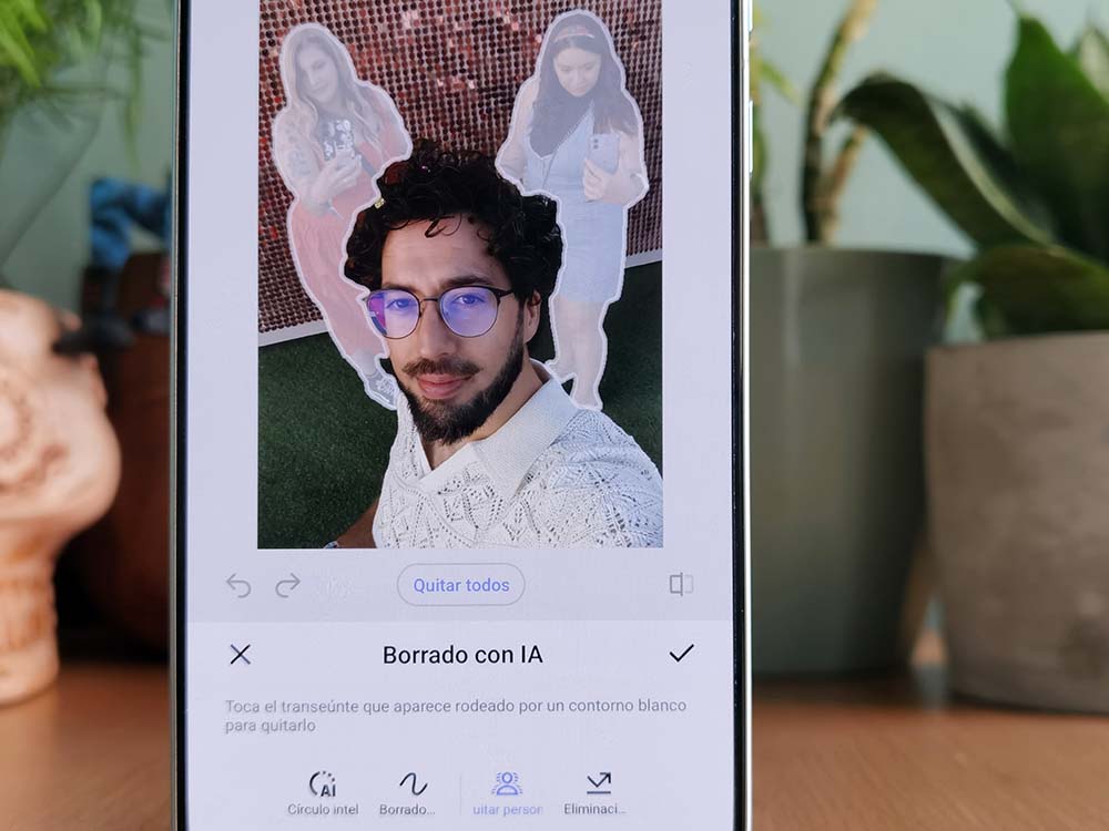 Mi experiencia con el vivo X200 FE tras un mes de uso 36 N4037