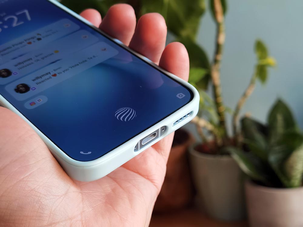 Mi experiencia con el vivo X200 FE tras un mes de uso 9 N4037