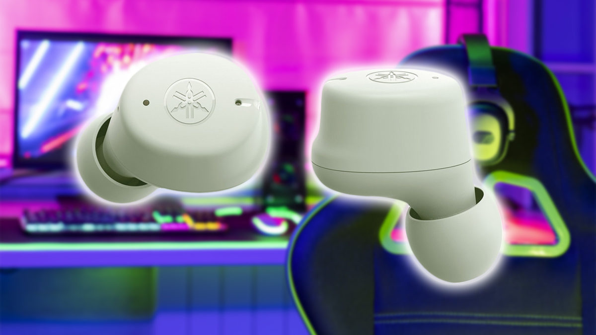 Yamaha TW-E3C: auriculares con estilo y buen sonido que evitan la fatiga auditiva 8 Yamaha TW-E3C - Modos juego y ambiente adaptados a cada momento