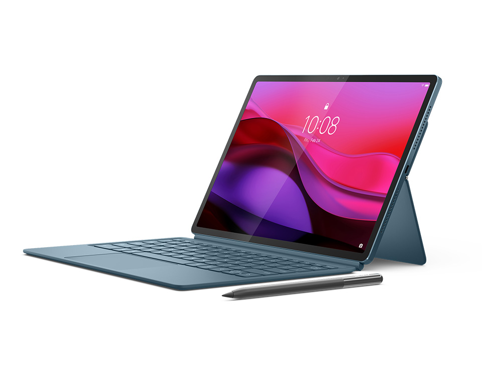 yoga tab plus