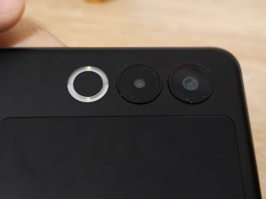 Mi experiencia con el móvil plegable ZTE nubia Flip 2 5G tras un mes de uso 11