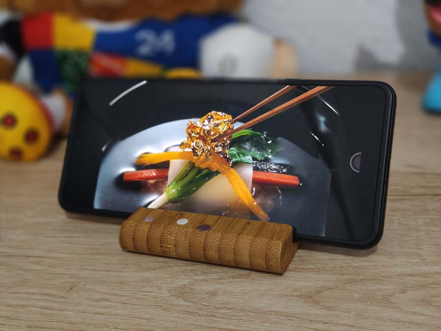 Mi experiencia con el móvil plegable ZTE nubia Flip 2 5G tras un mes de uso 20