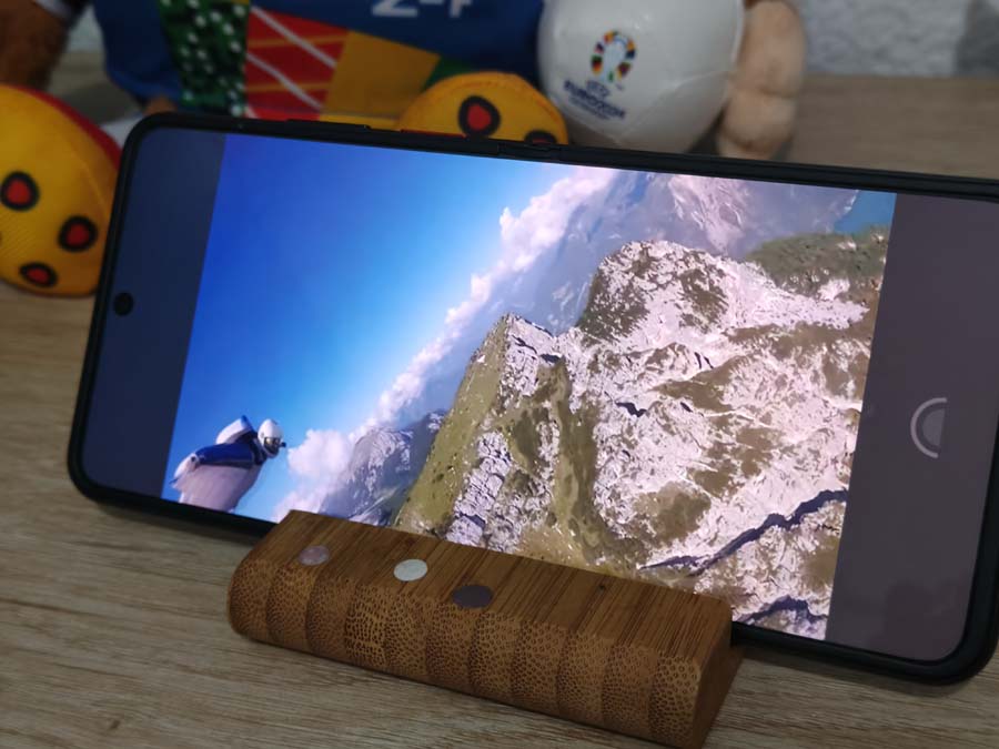 Mi experiencia con el móvil plegable ZTE nubia Flip 2 5G tras un mes de uso 17