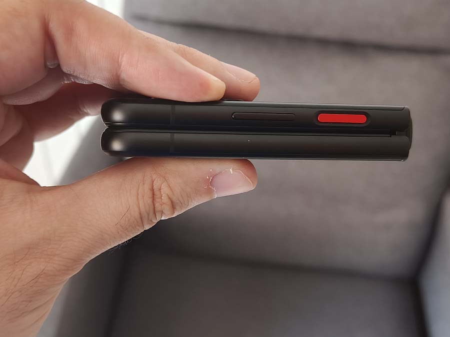 Mi experiencia con el móvil plegable ZTE nubia Flip 2 5G tras un mes de uso 4