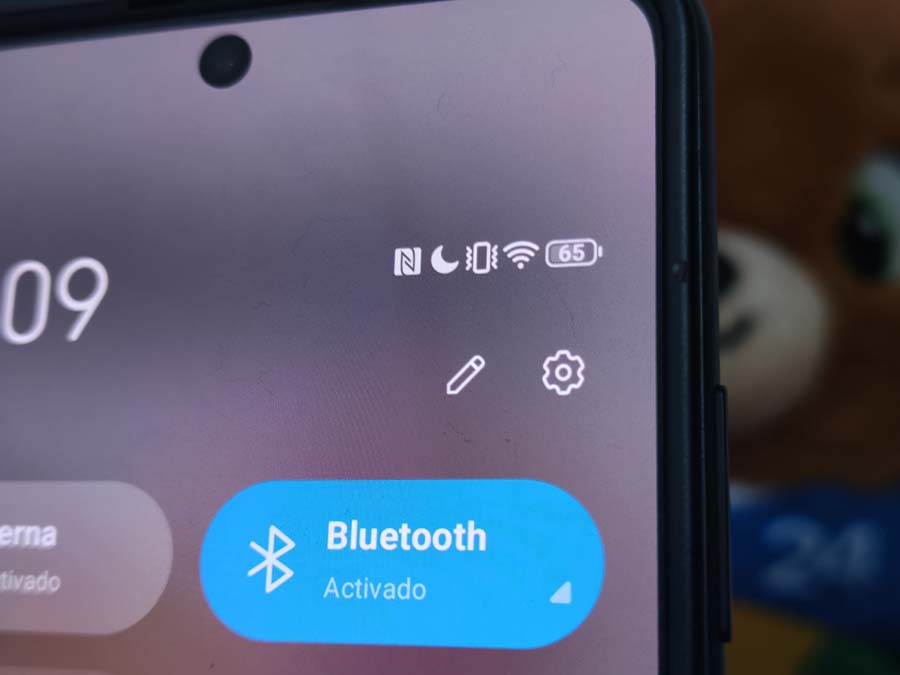 Mi experiencia con el móvil plegable ZTE nubia Flip 2 5G tras un mes de uso 24