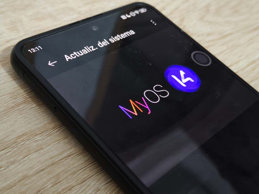 Mi experiencia con el móvil plegable ZTE nubia Flip 2 5G tras un mes de uso 26
