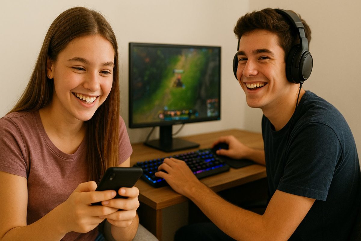 10 juegos que se pueden jugar tanto en móvil como en ordenador – Lista completa y guía definitiva
