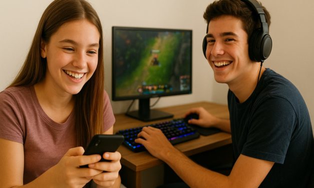 10 juegos que se pueden jugar tanto en móvil como en ordenador