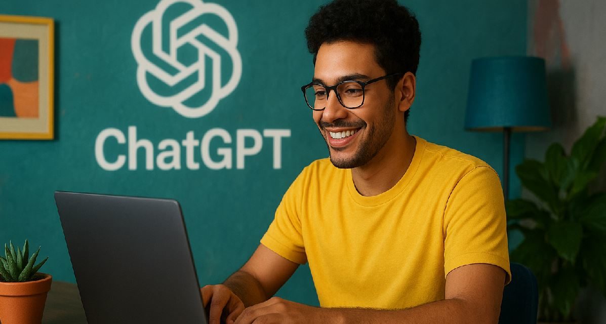 7 páginas o servicios para utilizar ChatGPT gratis online ilimitado
