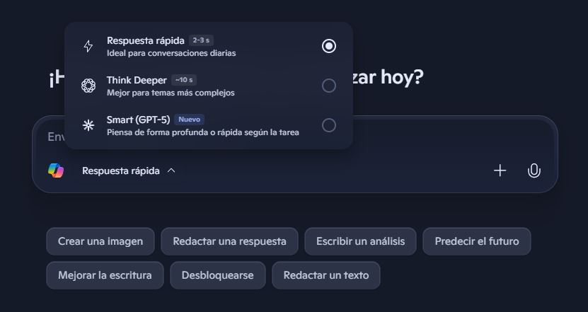 7 páginas o servicios para utilizar ChatGPT gratis online ilimitado 2