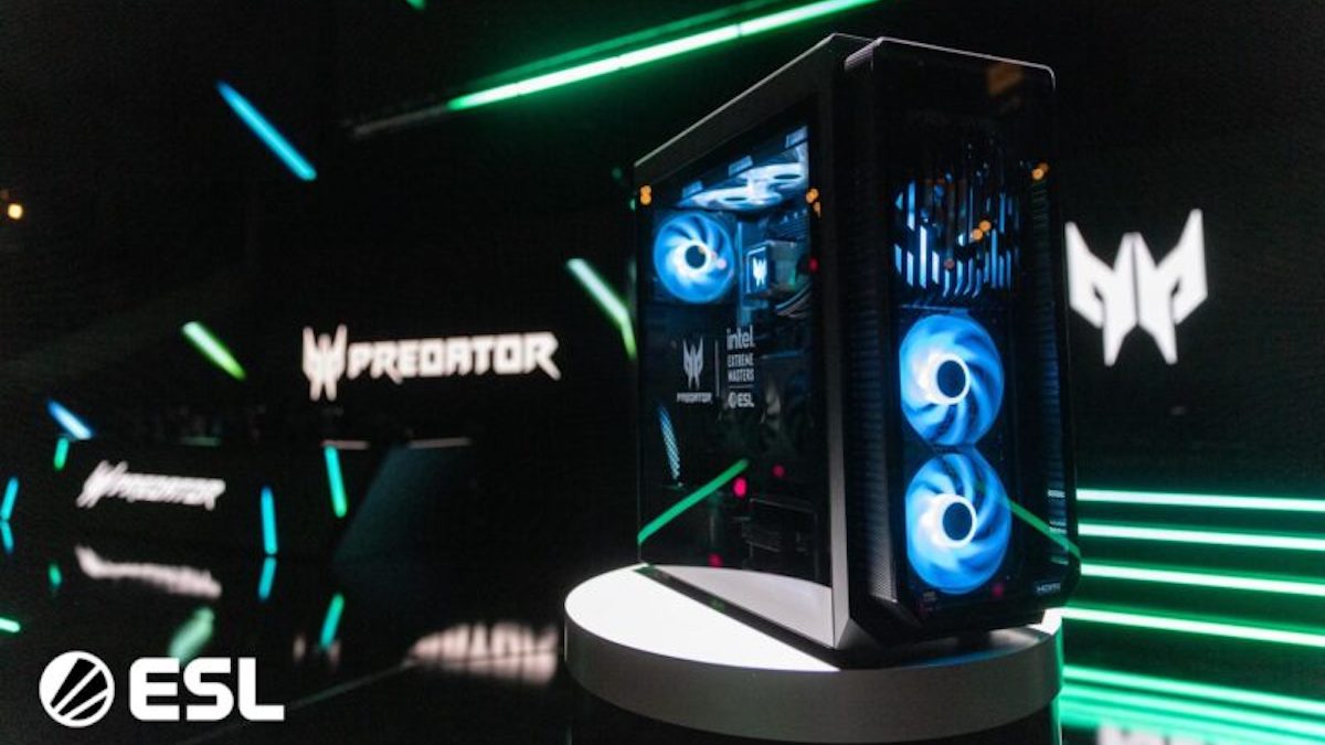 Acer Predator Orion 7000