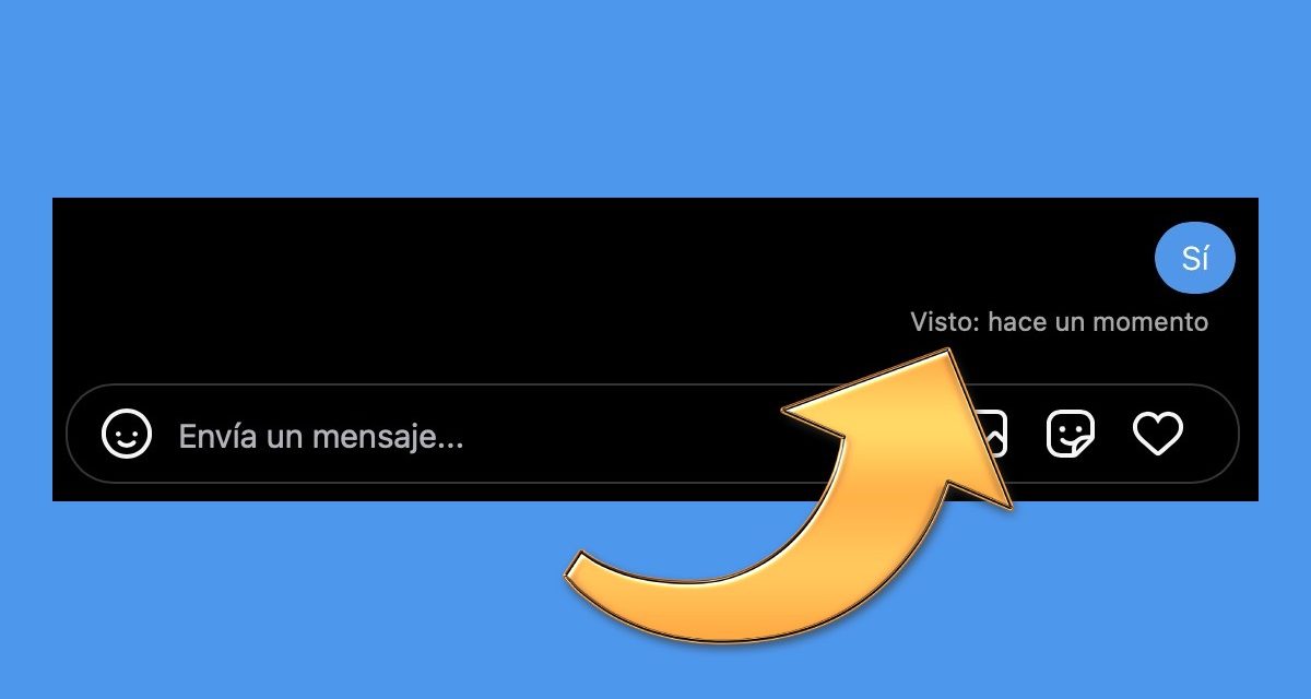 Cómo activar el visto en Instagram: guía paso a paso