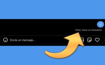 Cómo activar el visto en Instagram: guía paso a paso