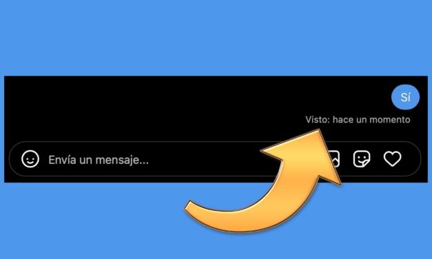 Cómo activar el visto en Instagram: guía paso a paso