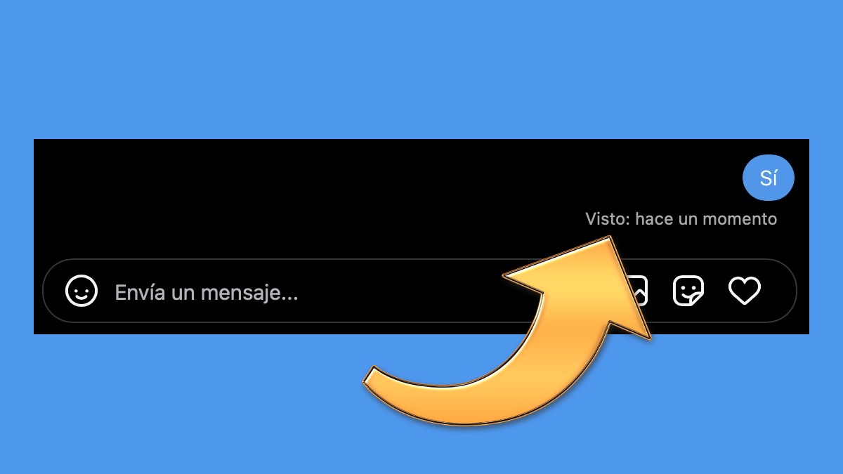 Cómo activar el visto en Instagram: guía paso a paso 1 activar visto instagram 2025