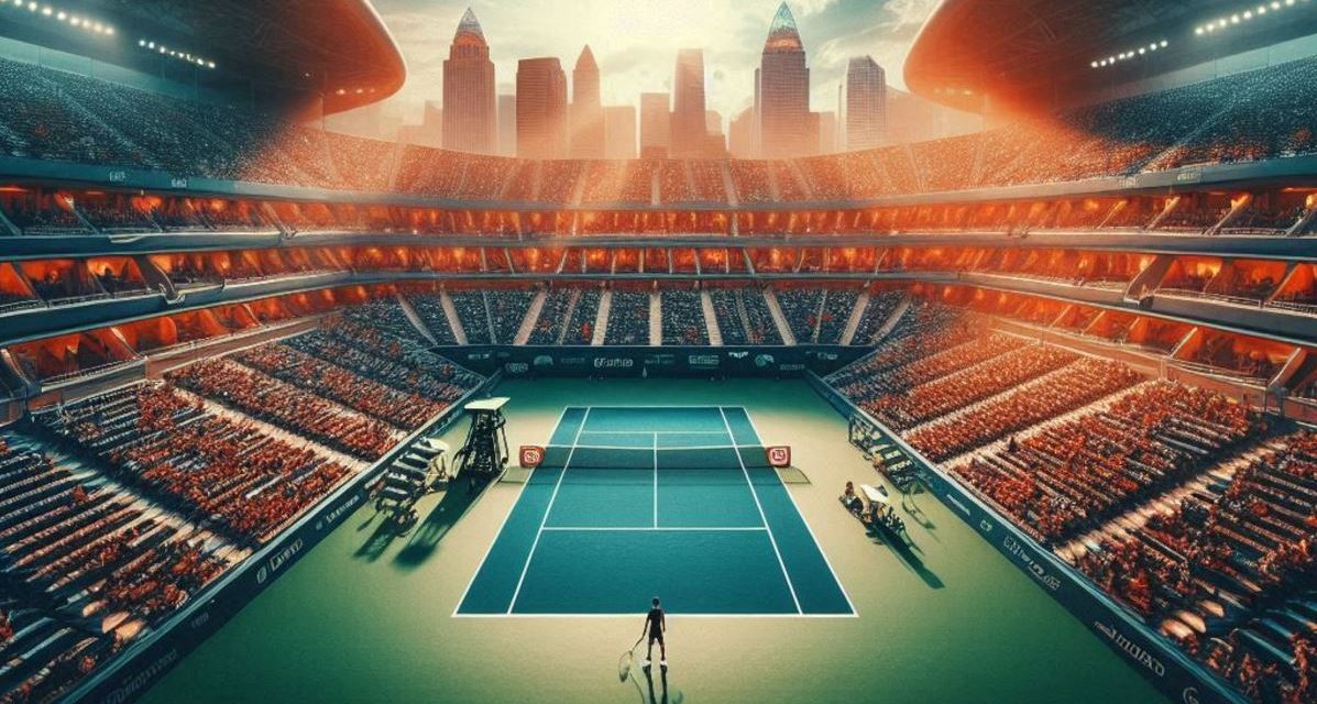 Alcaraz-Sinner, horario y dónde ver la final del Masters 1000 de Cincinnati