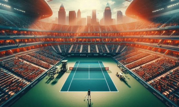 Alcaraz-Sinner, horario y dónde ver la final del Masters 1000 de Cincinnati