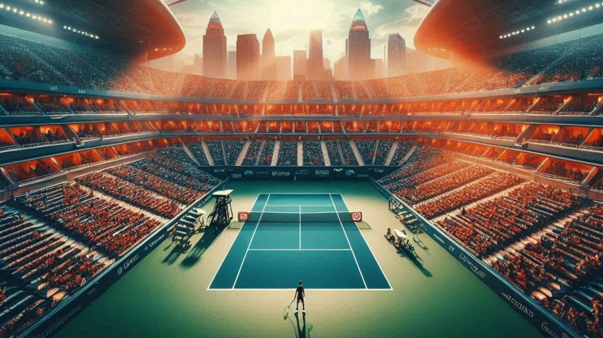 Alcaraz-Sinner, horario y dónde ver la final del Masters 1000 de Cincinnati 1 Alcaraz-Sinner, horario y dónde ver la final del Masters 1000 de Cincinnati