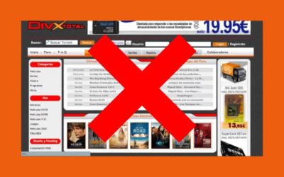 9 alternativas a DivXTotal que funcionan en 2025