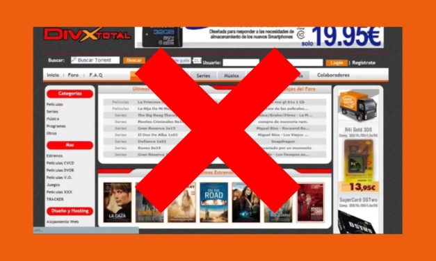 9 alternativas a DivXTotal que funcionan en 2025
