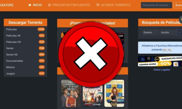Las 9 mejores alternativas para descargar torrents si Divxatope no funciona