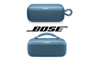 Bose SoundLink Plus vs Bose SoundLink Max: diferencia, comparativa y cuál es mejor