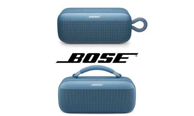 Bose SoundLink Plus vs Bose SoundLink Max: diferencia, comparativa y cuál es mejor