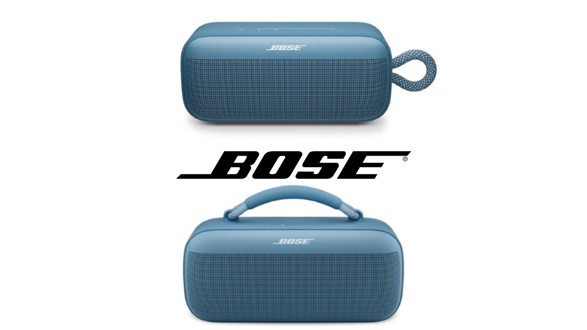 Bose SoundLink Plus vs Bose SoundLink Max: diferencia, comparativa y cuál es mejor 1 Bose SoundLink Plus vs Bose SoundLink Max, diferencia, comparativa y cuál es mejor